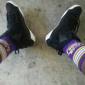 Meet your Posher, Mr lsu